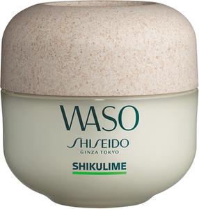 Увлажняющий крем для лица Shiseido Waso Shikulime, dla kobiet 50 ml