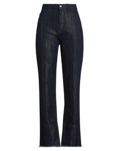 Джинсы Victoria Beckham, синий