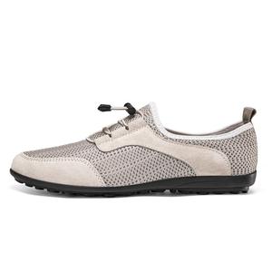 PAIBLOKS Мужские повседневные сандалии, цвет Sand