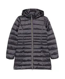 Куртка с капюшоном Reese Save The Duck, серый