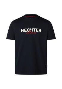 Футболка Hechter Paris, синий
