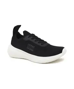Кроссовки Flexi Runner Tommy Jeans, черный
