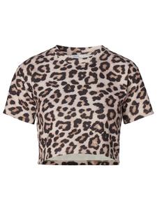 Топ для кормления Lola с леопардовым принтом Noppies