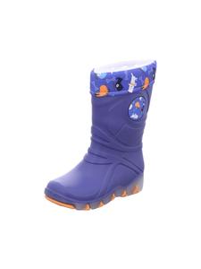 Резиновые сапоги Bockstiegel, синий