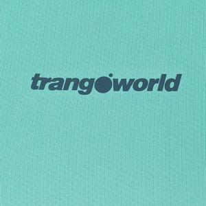 Футболка без рукавов Trangoworld Skane, зеленый
