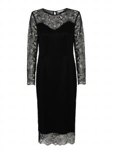 TATUUM Платье 'JULIJA' в черном цвете