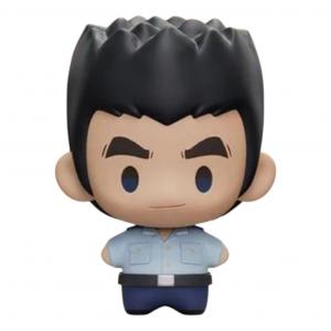 Фигурка Pop Mart Detective Conan Super Mini 'Wataru Date'