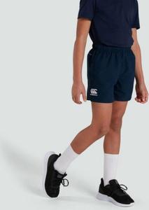 CANTERBURY Детские шорты Кентерберийского клуба