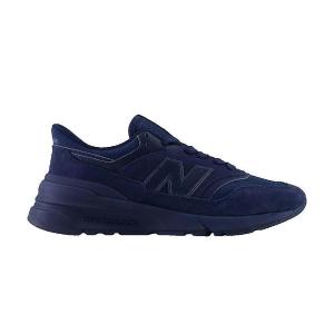 Кроссовки мужские New Balance Essentials синие