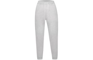 Loungeful Вязаные Спортивные Штаны Женские Светло-Серый Lululemon, Светло-Серый/HCUG