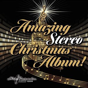 Диск CD Amazing Stereo Christmas Album! - Various Artists