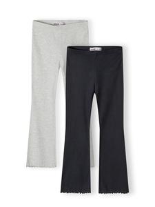 Леггинсы Minoti, серый