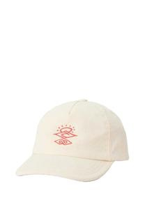 Бейсболка Rip Curl SEARCH ICON, Natural/Beige