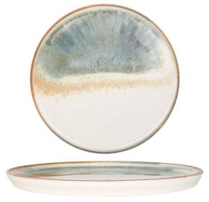 Десертная тарелка Bonna Fium 2er set, фарфор - 22 х 2 х 22 см