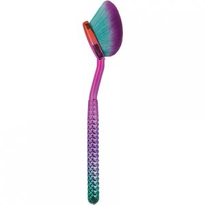 Кисть для макияжа Mōda Prismatic Small Precision Powder