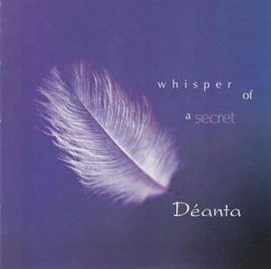 Диск CD Whisper Of A Secret - Déanta