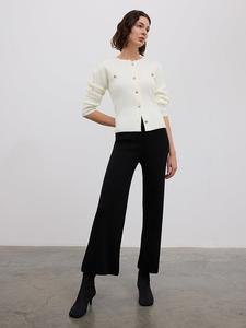 BGN Черные брюки