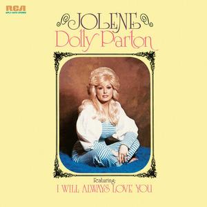 Виниловая пластинка Parton, Dolly: Jolene