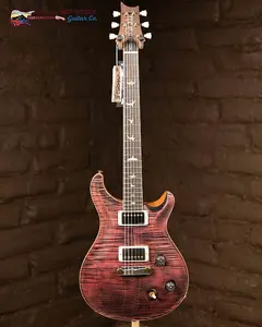 PRS McCarty - Индивидуальный цвет Purple Iris «10 Top» модель 2023