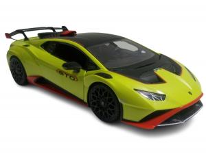 Автомобиль с дистанционным управлением Lamborghini Huracan STO Rastar