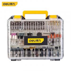 Аксессуары для электрических шлифовальных машин Deli, гравировальные инструменты