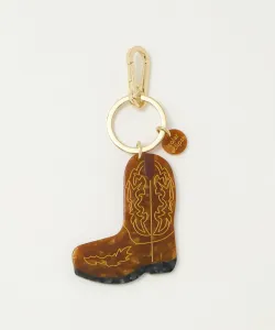 Брелок «Солнечное затмение» 2