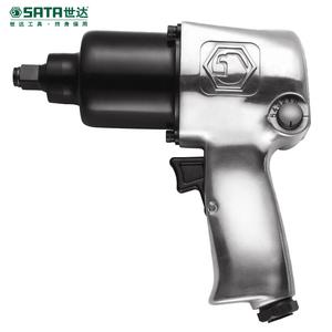 SATA 1/2-дюймовый профессиональный мощный ударный гайковерт пневматический профессиональный инструмент для ремонта автомобилей торцевой ключ 01113A