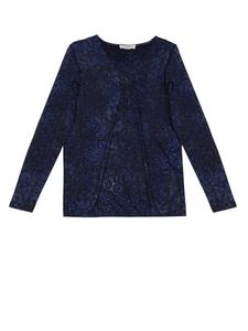 Рубашка Camomilla Italia Sabina, синий