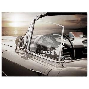 Картина Any Image Convertible oldtimer, 80x60x2,5 см