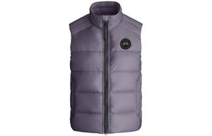 Женские жилеты Canada Goose, thistlepurple