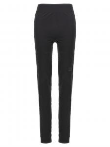 Леггинсы Maison Margiela x SALOMON MM6 MM6 Maison Margiela, черный