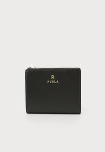 Кошелек Furla CAMELIA COMPACT WALLET ZIP, Nero/Black