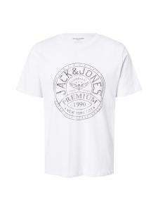 Рубашка Jack & Jones Premium JPRBLUZACK, белый