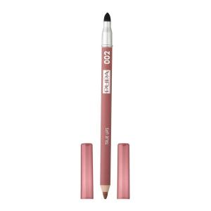 Карандаш для губ true lips Pupa Milano, tea ros - tea rose, вес 1.2 гр.