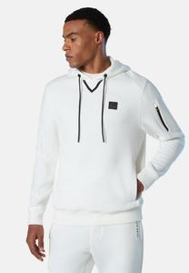 Худи North Sails Hoodie, White