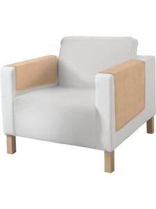 Покрывало Erwin Müller, бежевый