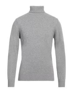 Водолазка Berna, серый