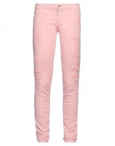 Джинсы Cycle, светло-розовый