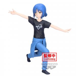 Bocchi The Rock!, Ryo Yamada Vol2 Бонусные подарки BANPRESTO, bocchi the rock!-ryo yamada vol2