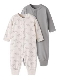 TWO SOON Пижама из сплава