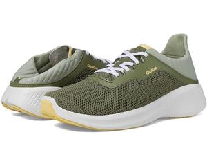 Кроссовки OluKai Island Hopper, цвет Jungle/Jungle