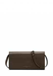 Сумка кросс-боди Liebeskind Berlin Cross body bag, Roasted Coconut/Dark Brown