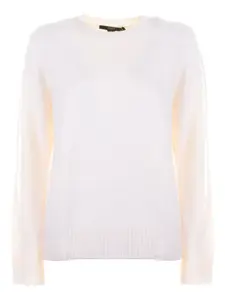 Свитер с круглым вырезом Seventy, нейтральный