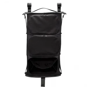 Lululemon Полиэстеровый мешок для хранения мужской черный, Black