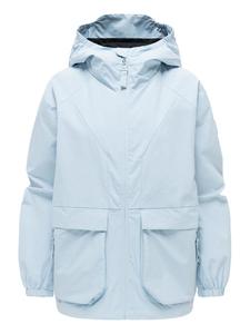 Navahoo Куртка для активного отдыха Donnerwetter 14 цвета Soft Blue