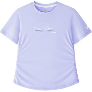 FILA KIDS Футболка Magic Taro Purple Teenagers