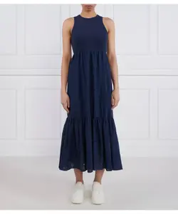 Платье Desigual, синий