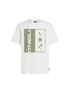 Рубашка O'NEILL, белый