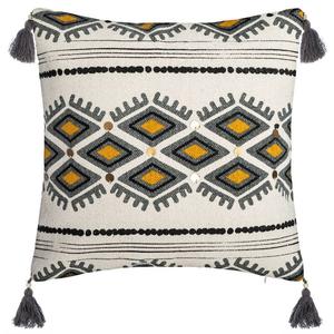 Наволочка Atmosphera Créateur d'intérieur ATELIER, многоцветный