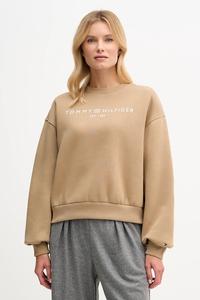 Толстовка Tommy Hilfiger, бежевый